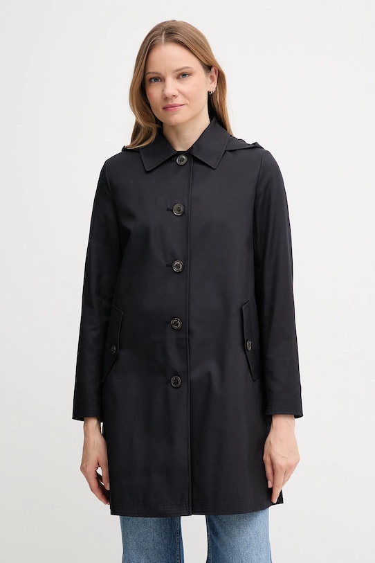 Lauren Ralph Lauren palton bleumarin 297967121
