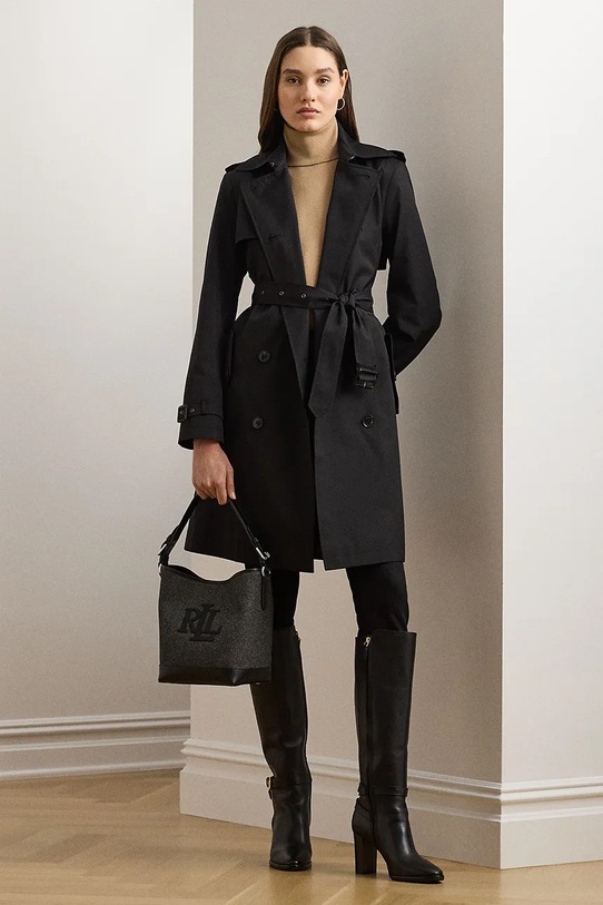 Тренч Lauren Ralph Lauren 297967122