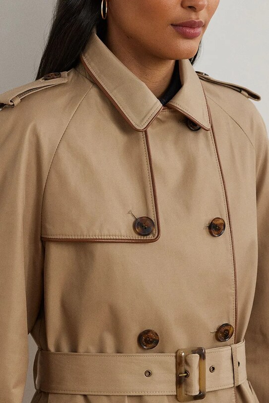 Lauren Ralph Lauren trenci bej 297967127