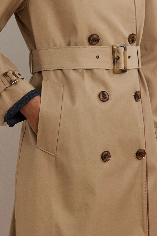 Lauren Ralph Lauren trenci 297967127 bej