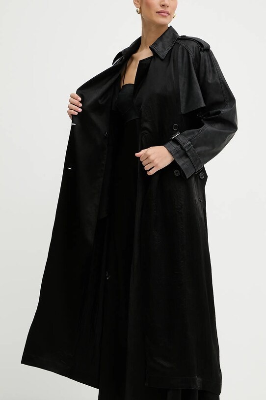 Тренч Pinko 104597.A2BV