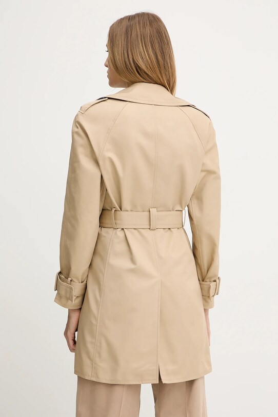 Oblečení Trench kabát Pinko 104717.A1PR béžová