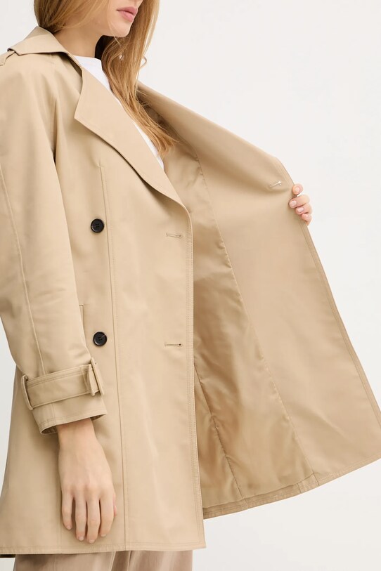 Trench kabát Pinko 104717.A1PR