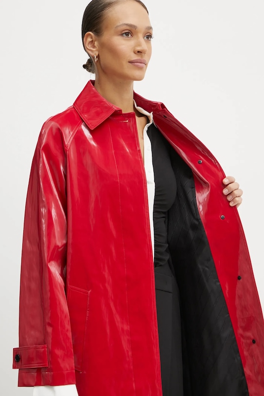 Karl Lagerfeld palton A1W15024