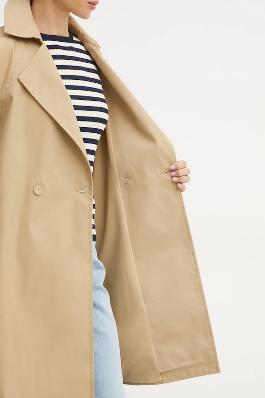 Twinset płaszcz 251AP2050