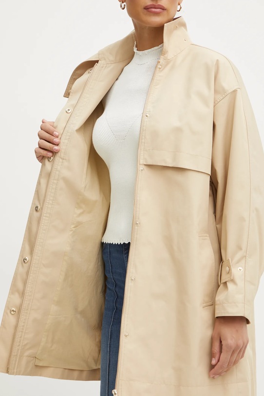 Twinset płaszcz 251TP2661