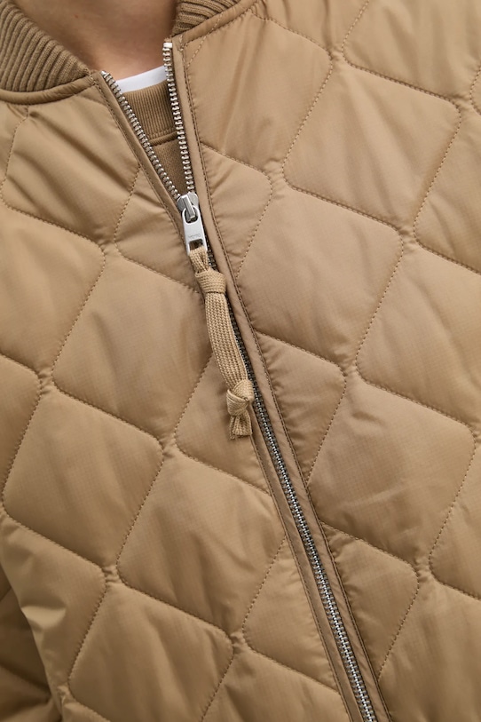 Marc O'Polo kurtka 5000005607 zielony