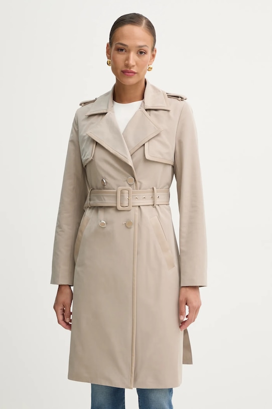 Baloner Guess bez tople podstave bež W5RL14.WGWD2