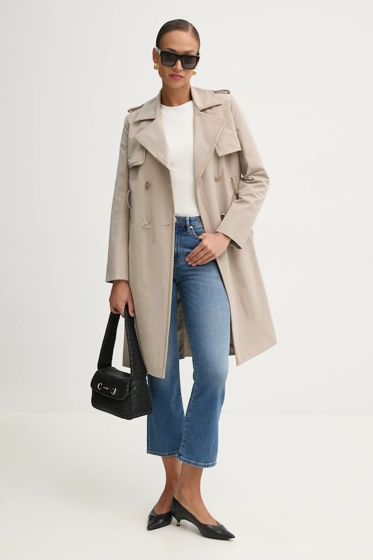 Baloner Guess W5RL14.WGWD2 bež SS25