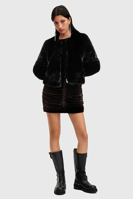 Куртка AllSaints FLORENCE W060OB