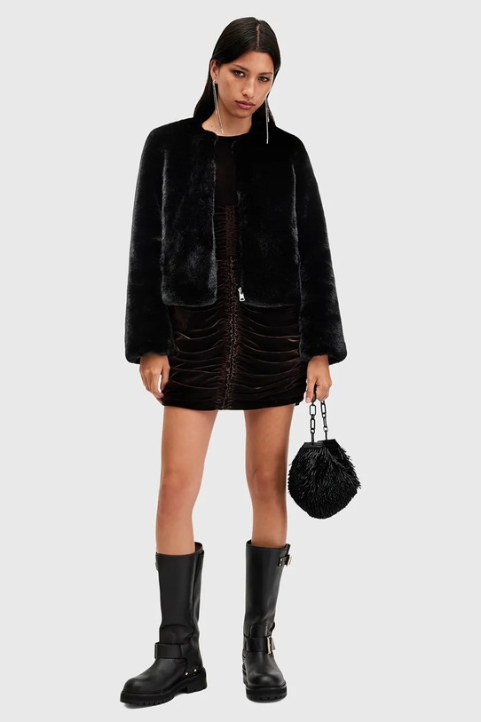 Куртка AllSaints FLORENCE W060OB