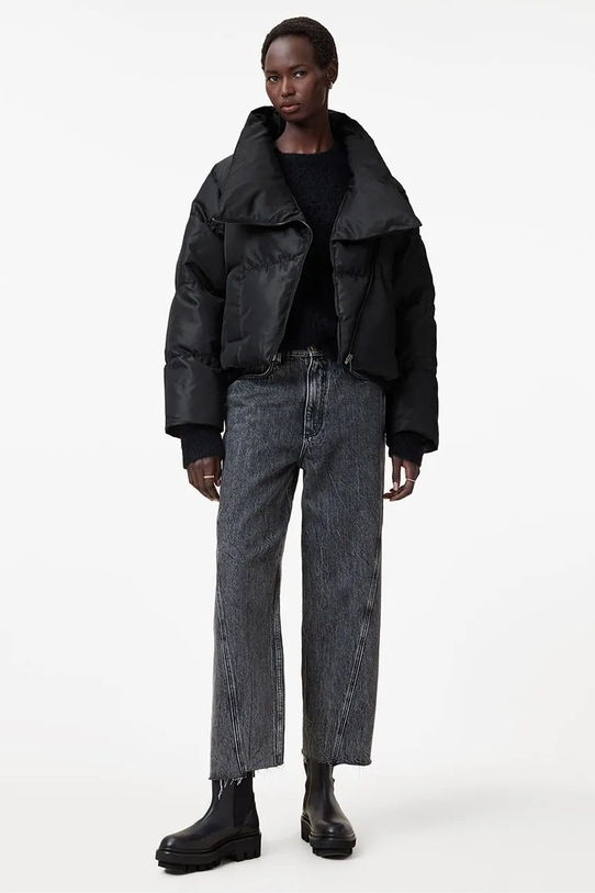 AllSaints geacă NICKOL W064OB