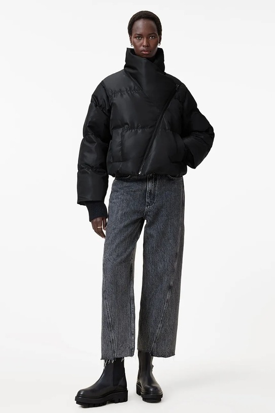 AllSaints geacă NICKOL W064OB