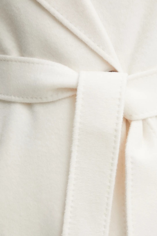 Marella płaszcz wełniany ALIBI 2513011031 beżowy