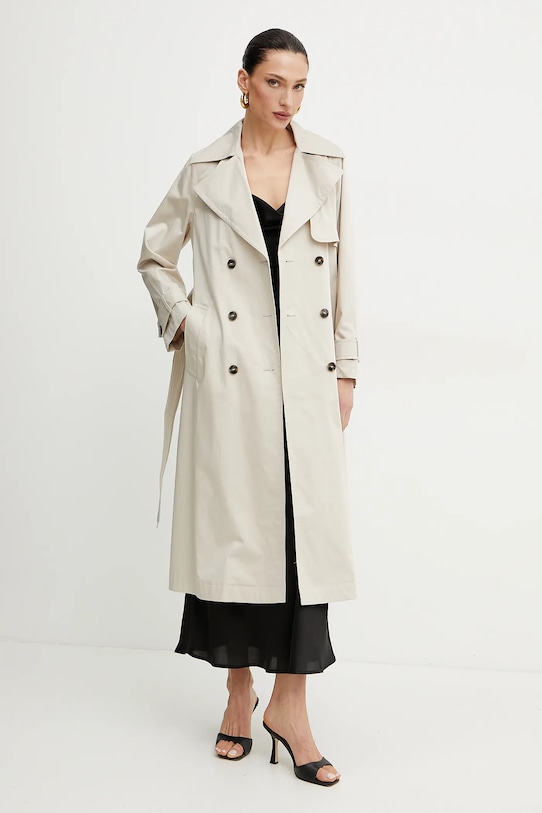 Marella trenci CLORURO bej 2513021061