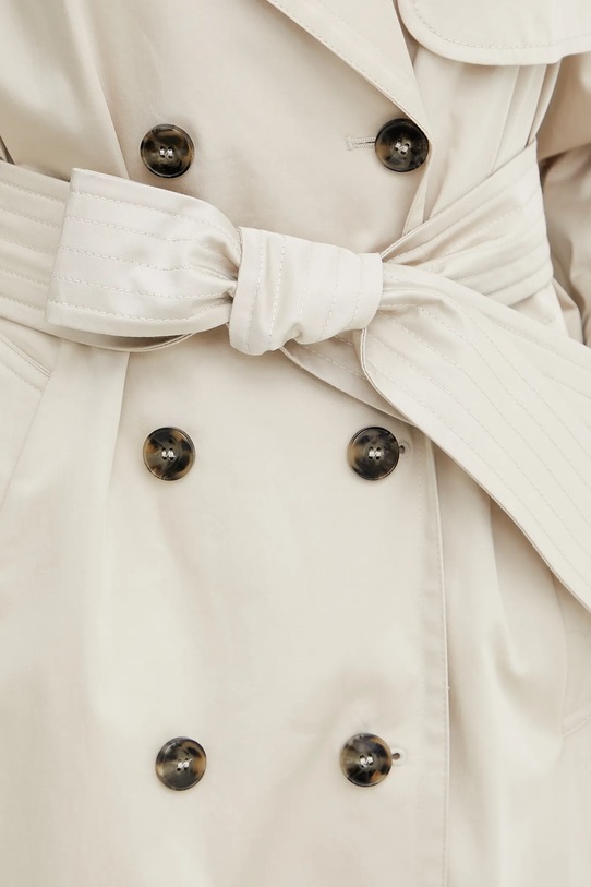 Marella trenci CLORURO 2513021061 bej