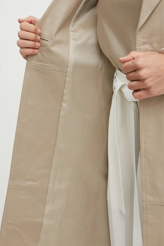 Marella płaszcz skórzany BALTICO 2513441031