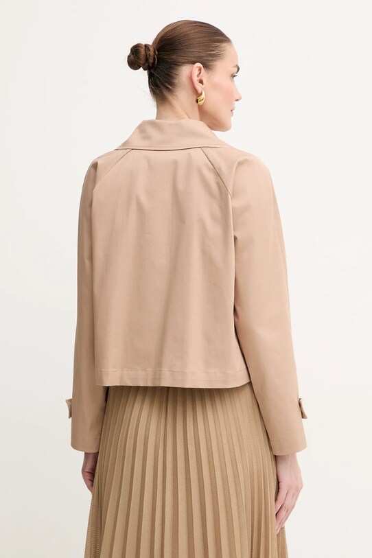 Одяг Тренч Marella Emme by Marella 2515021051 бежевий