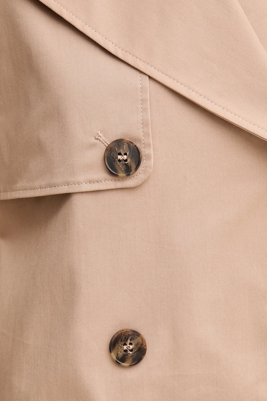 Marella trencz Emme by Marella 2515021051 beżowy