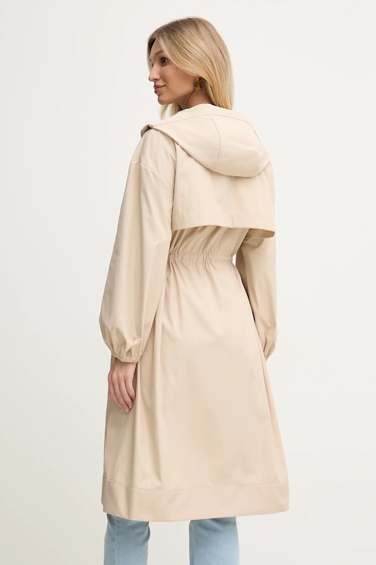 Odzież Marella parka Emme by Marella 2515021091 beżowy