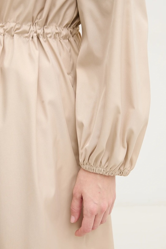 Marella parka Emme by Marella beżowy 2515021091