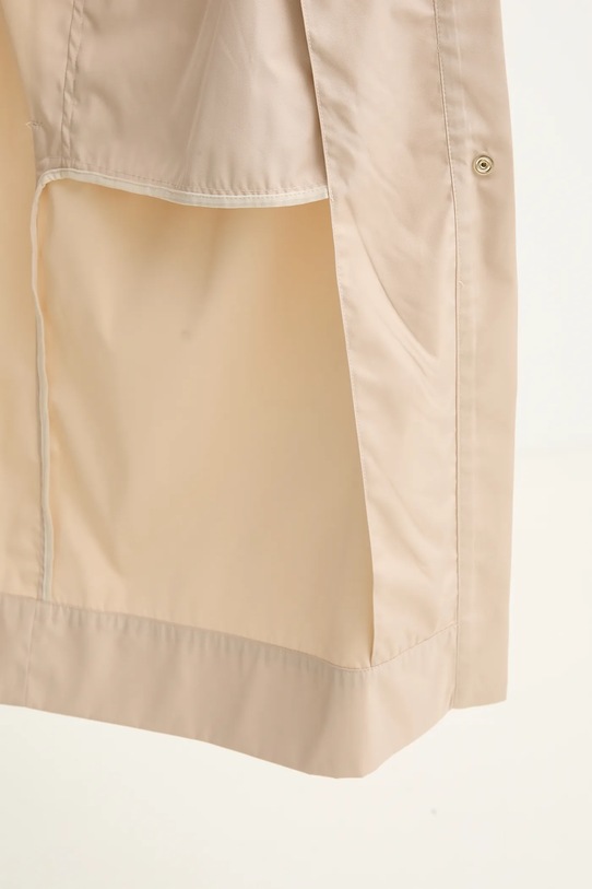 Marella parka Emme by Marella 2515021091 beżowy