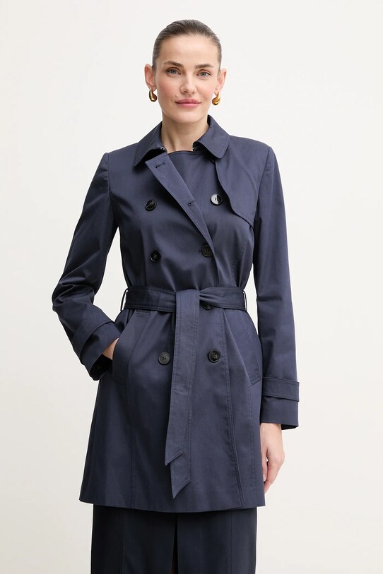 Marella trenci Emme by Marella necaptusit bleumarin 2515021121