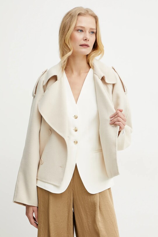 Marella płaszcz Emme by Marella 2515081021