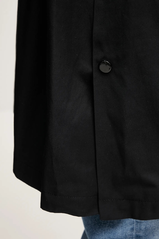 Sisley geacă 2H61LN05F negru