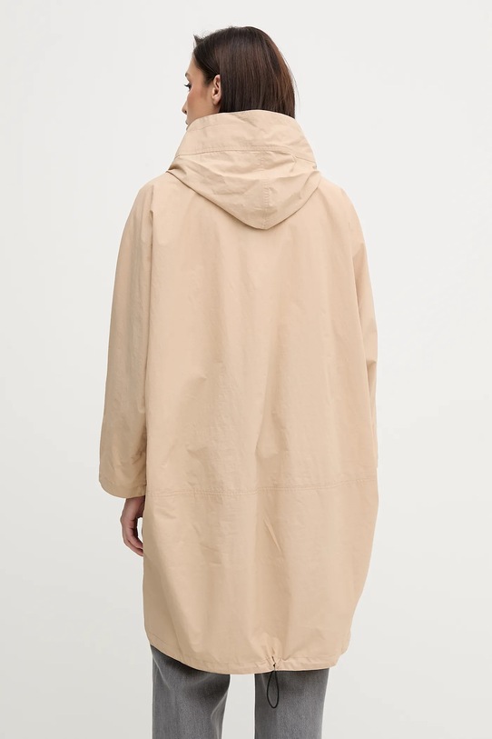 Îmbrăcăminte Sisley geacă 6G6HW800P bej