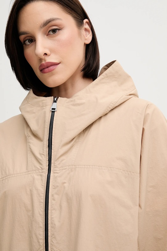 Sisley geacă bej 6G6HW800P