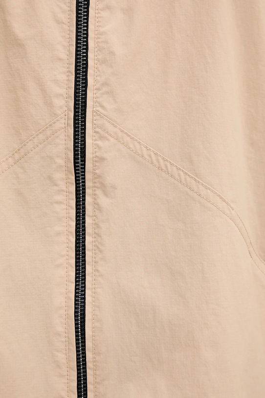 Sisley geacă 6G6HW800P bej