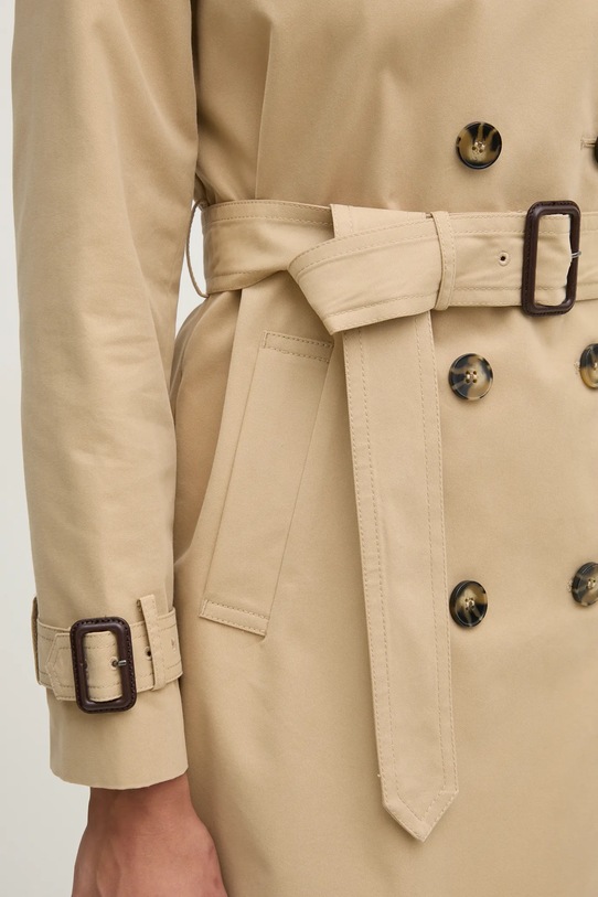 Sisley trenci 2KVRLN05E bej