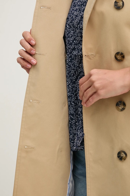 Sisley trenci 2KVRLN05E