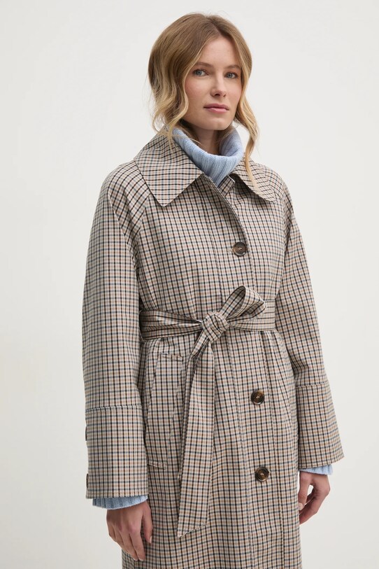 Kaput Barbour bež LSP0197BL31