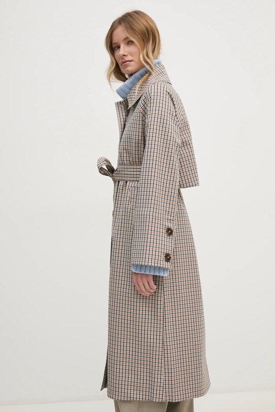 Kaput Barbour LSP0197BL31 bež