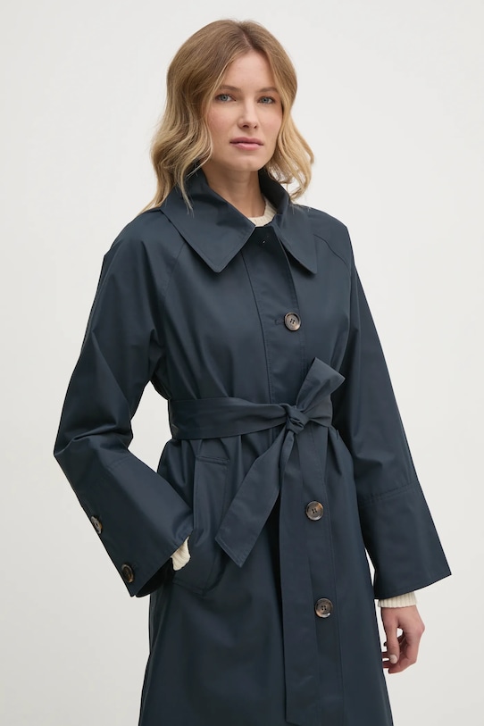 Kabát Barbour námořnická modř LSP0198NY71