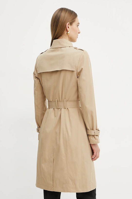 Odzież Marciano by Guess trencz MIRANDA 5RGL07.7251A zielony