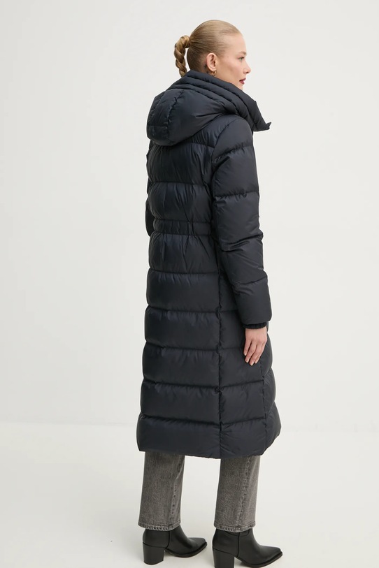 Marc O'Polo geaca de puf 411103971291 bleumarin SS25