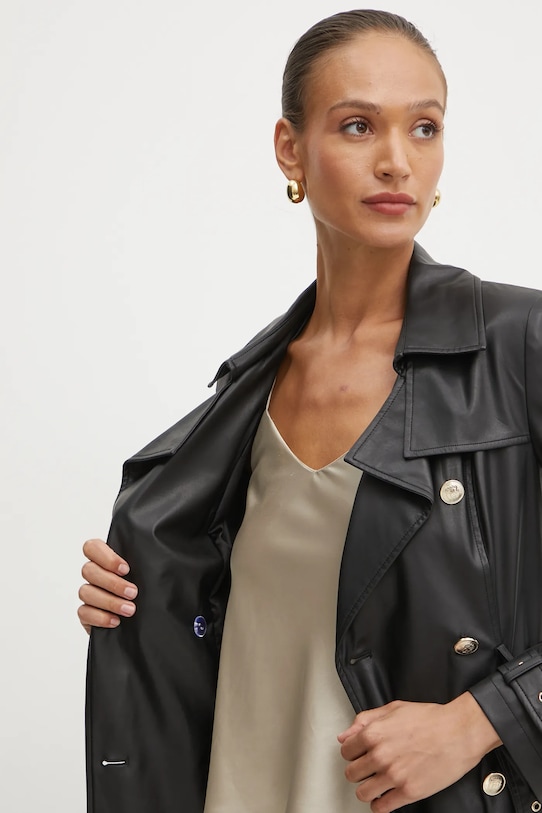 Trench kabát Marciano Guess CAMILLE 5RGL05.7114A