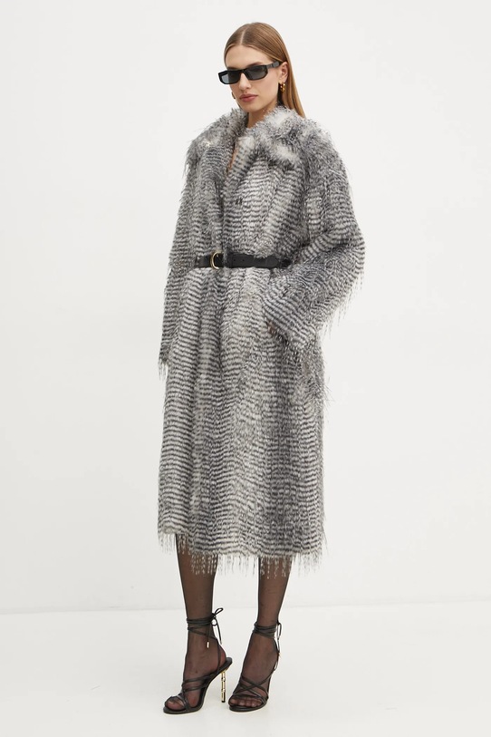 Marciano by Guess cappotto JEANNETTE senza grigio 5RGL20.7208A