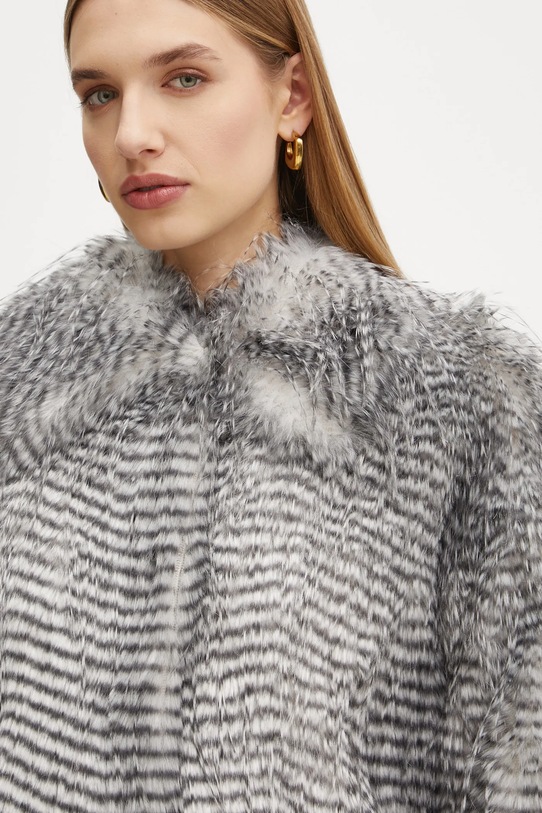 Marciano by Guess cappotto JEANNETTE 5RGL20.7208A grigio