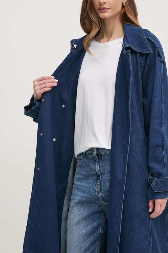 Ivy Oak palton jeans IO111144