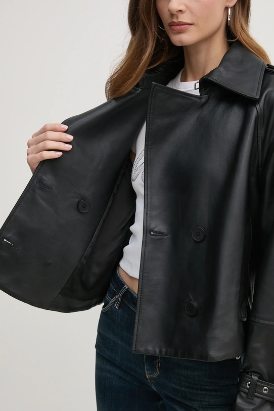 Krátký trenčkot Ivy Oak IO118044