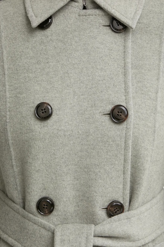 Vuneni kaput MAX&Co. 2516011031200 siva