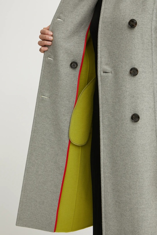 Vuneni kaput MAX&Co. 2516011031200