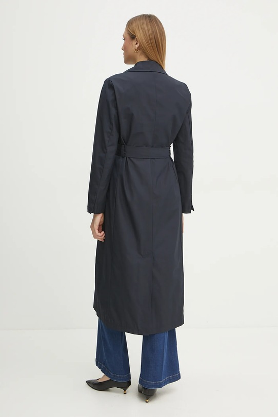 Odjeća Kaput MAX&Co. 2516021012200 mornarsko plava