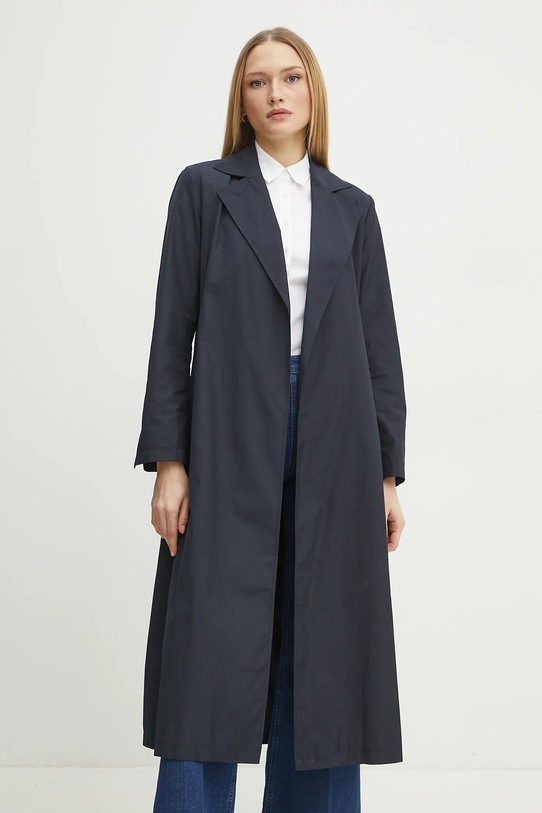 Kaput MAX&Co. 2516021012200 mornarsko plava