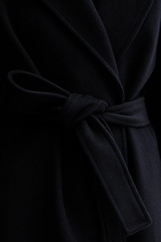 MAX&Co. płaszcz wełniany 2518011034200