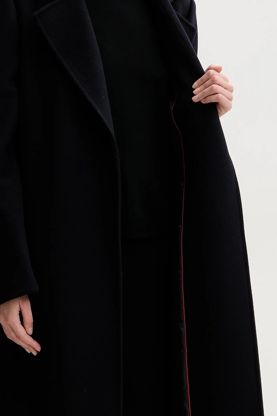 MAX&Co. płaszcz wełniany 2518011034200